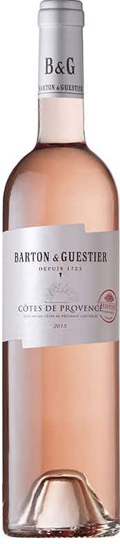 Barton & Guestier Côtes de Provence Rosé