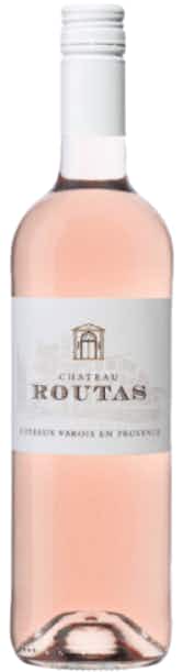 Château-Routas Rouvière Rosé 2017