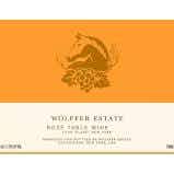 Wolffer Estate Rose 2017