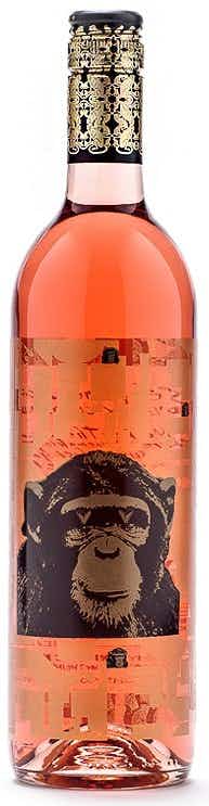The Infinite Monkey Theorem Rosé 2017