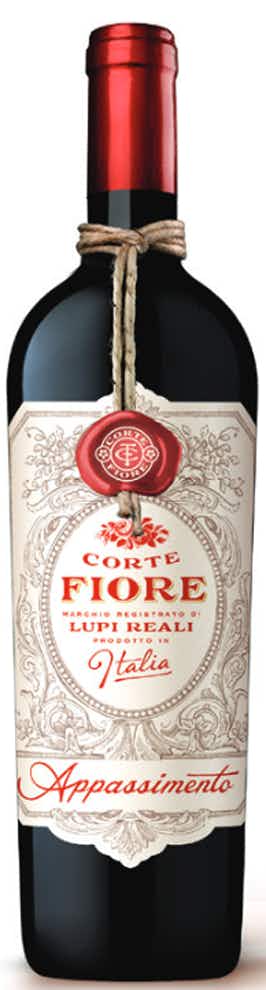 Corte Fiore Appassimento 2017