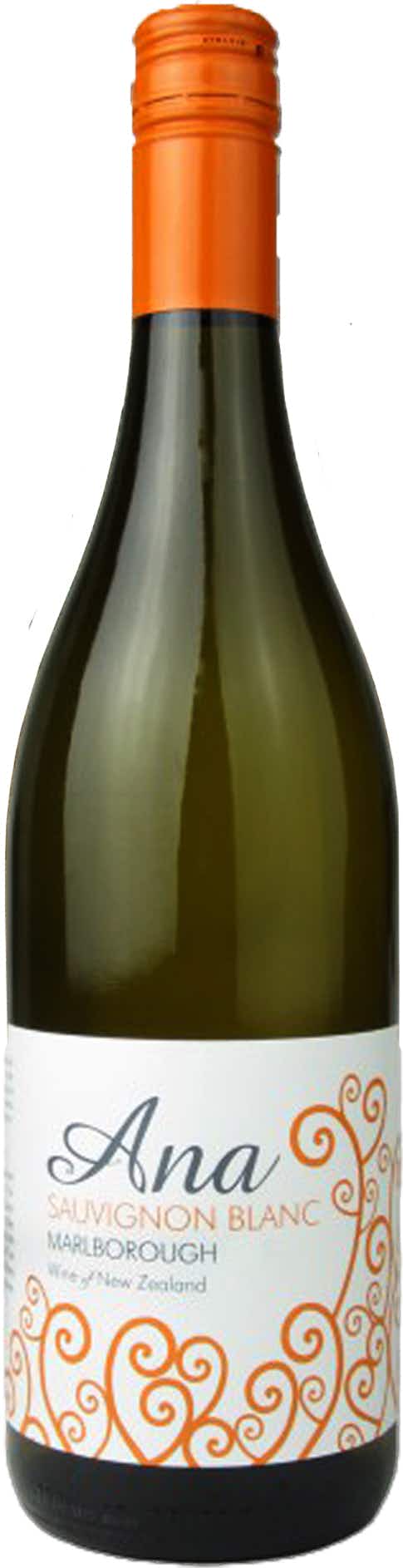 Ana Sauvignon Blanc 2017