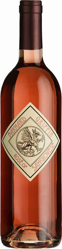 Barnard Griffin Rosé of Sangiovese 2017
