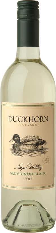 Duckhorn Napa Valley Sauvignon Blanc 2017