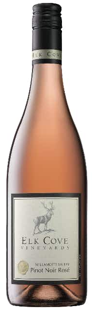 Elk Cove Pinot Noir Rosé 2017