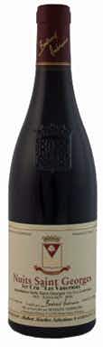 Bertrand Ambroise Nuits St. Georges Les Vaucrains 2009