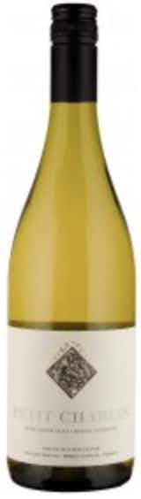 Olivier Tricon Petit Chablis 2017