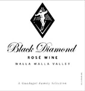 Black Diamond Rose 2017