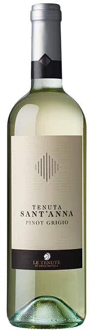 Tenuta Sant'Anna Pinot Grigio 2016