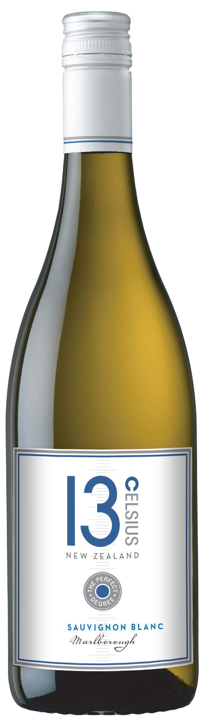 13 Celsius Pinot Grigio 2017