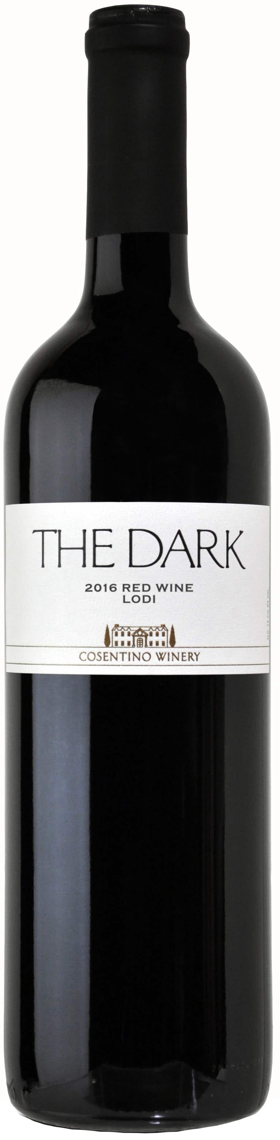 Cosentino The Dark 2016