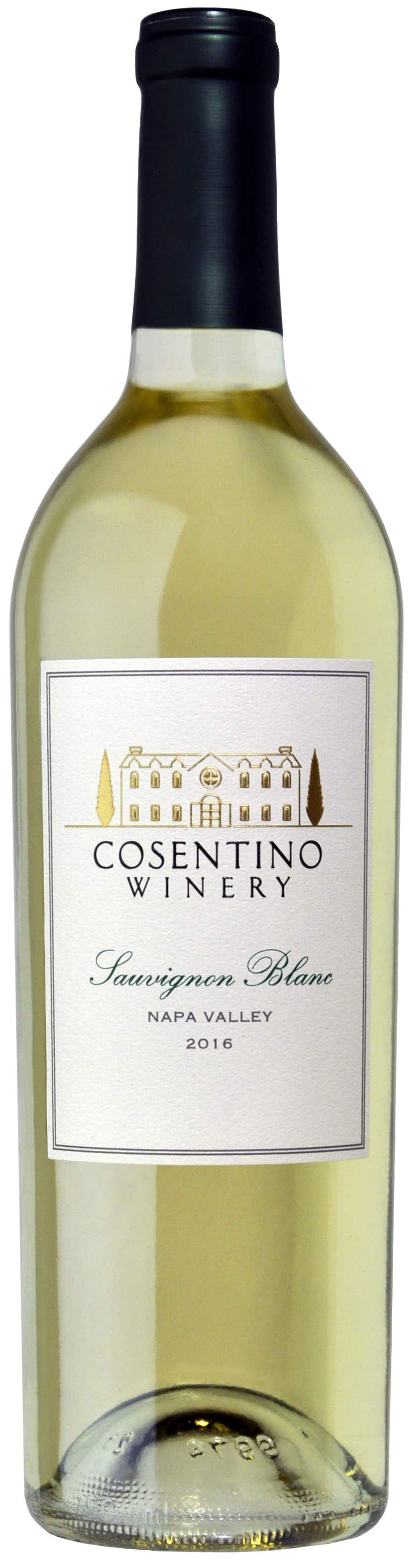 Cosentino THE Blanc 2016
