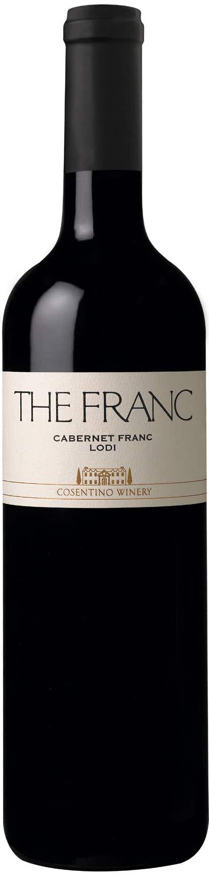 Cosentino The Franc 2016