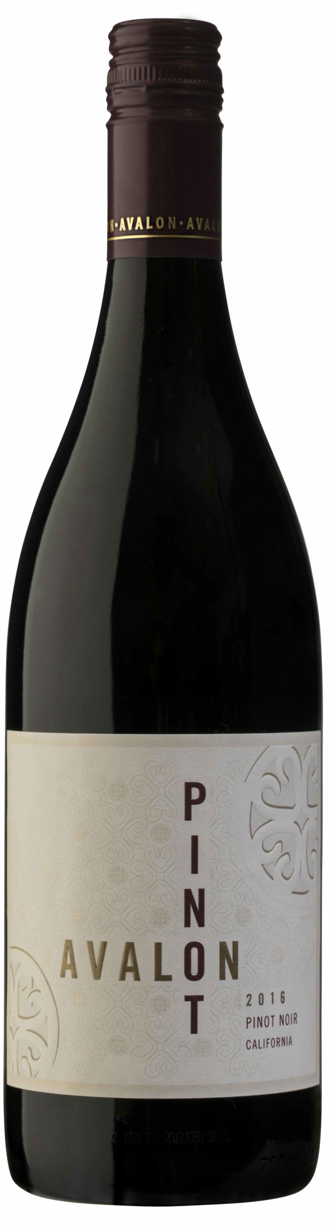 Avalon Pinot Noir 2016