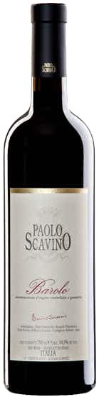 Paolo Scavino Barolo 375ml