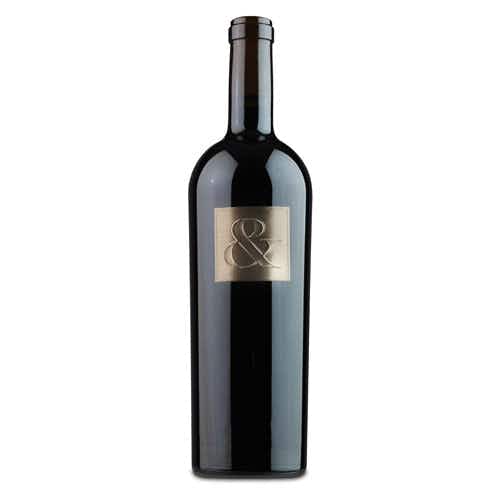 Levy & McClellan Ampersand Napa Red 2014