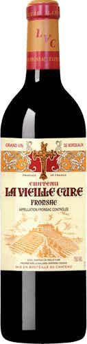 Chateau la Vieille Cure Fronsac 2015