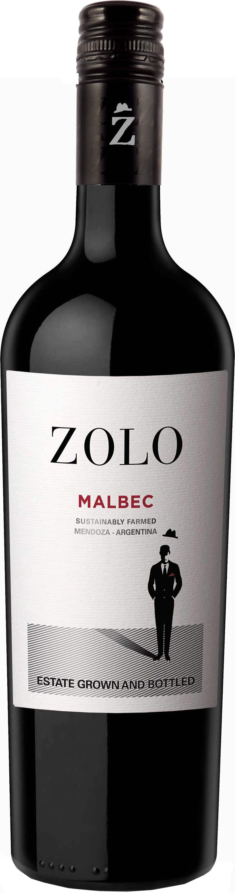 Zolo Malbec 2017