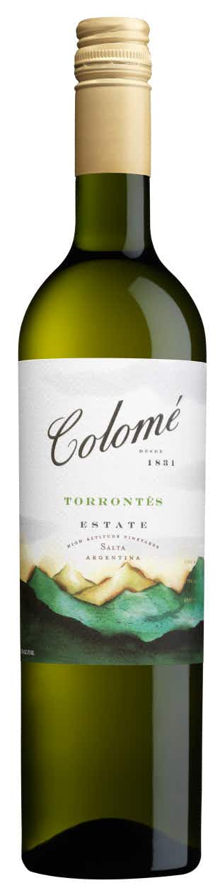 Bodega Colomé Torrontés