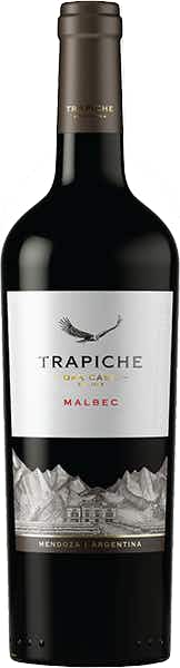 Trapiche Oak Cask Malbec 2017