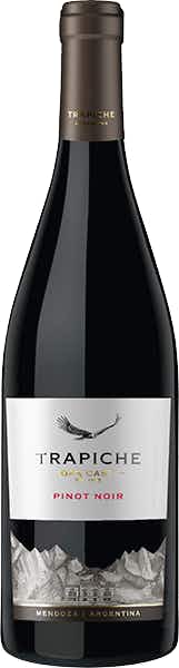 Trapiche Oak Cask Pinot Noir 2017