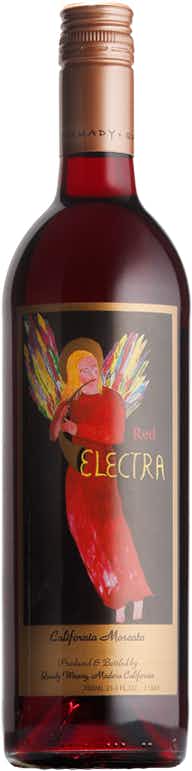 Quady Electra Red 2017
