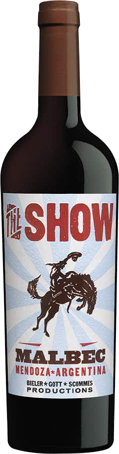 The Show Malbec 2017