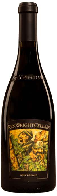 Ken Wright Shea Vineyard Pinot Noir 2016