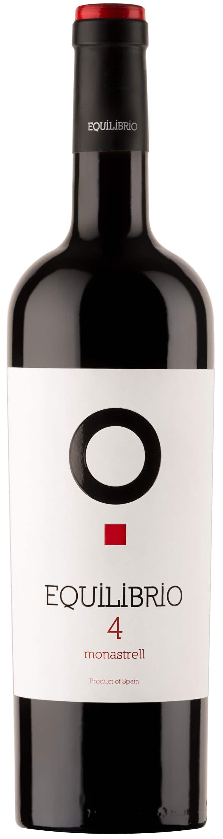 Bodegas Sierra Norte Equilibrio #4