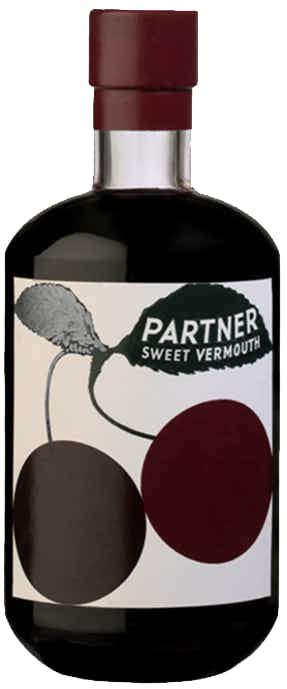 Splinter Group Spirits Partner Sweet Vermouth 375ml