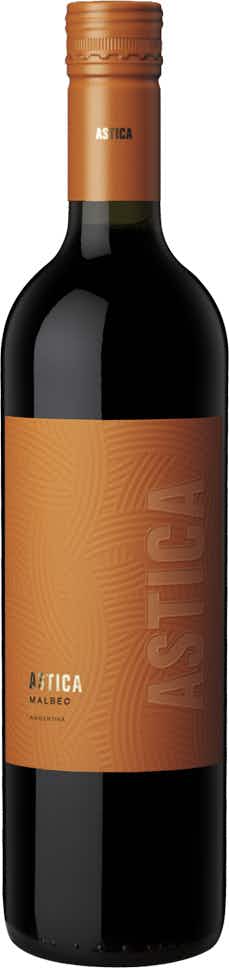 Astica Malbec 2017