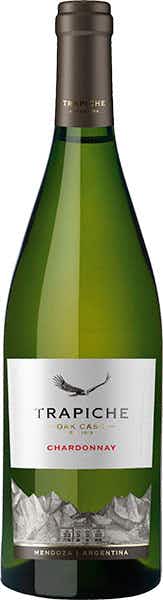 Trapiche Oak Cask Chardonnay 2016