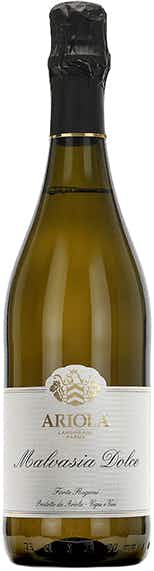 Ariola Sparkling Malvasia Dolce
