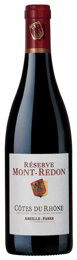 Chateau Mont-Redon Reserve Cotes du Rhone 2015