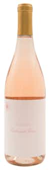 Channing Daughters Rosato di Cabernet Franc 2017