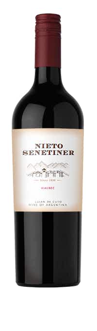 Nieto Senetiner Malbec 2017