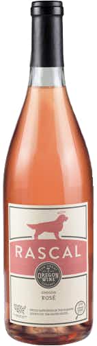Rascal Rosé 2017
