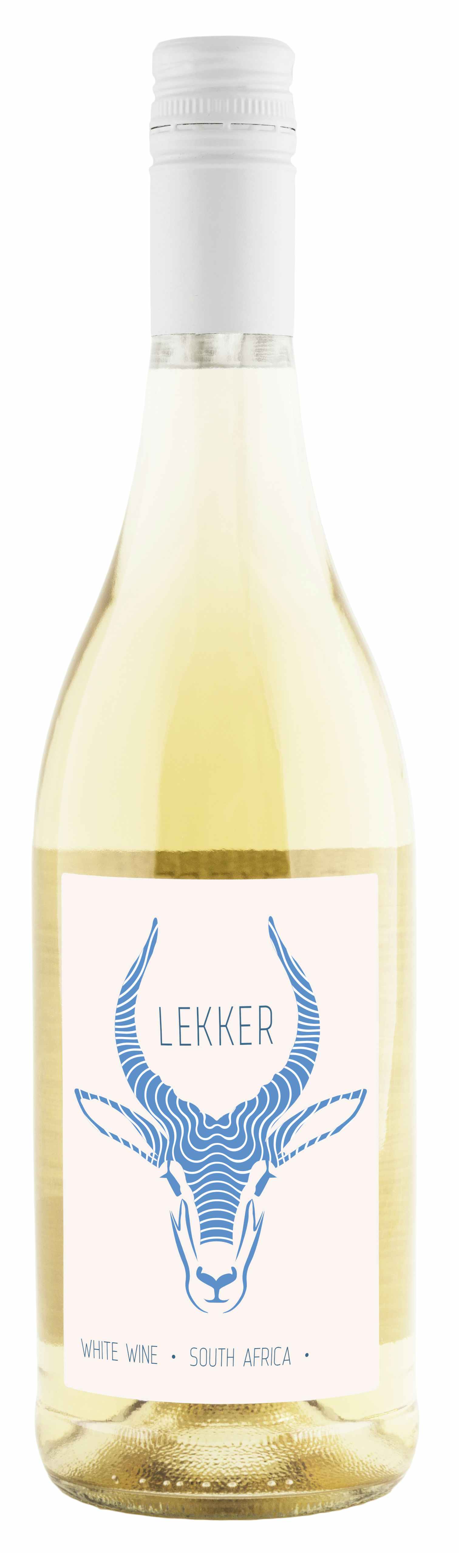 Lekker White 2017