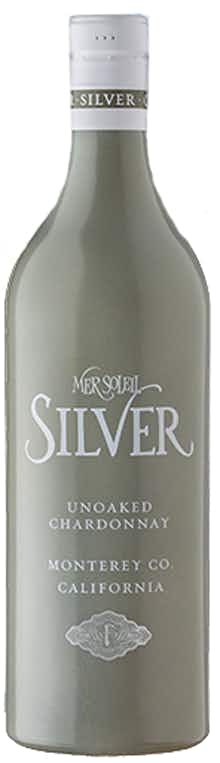 Mer Soleil Silver Unoaked Chardonnay 2016