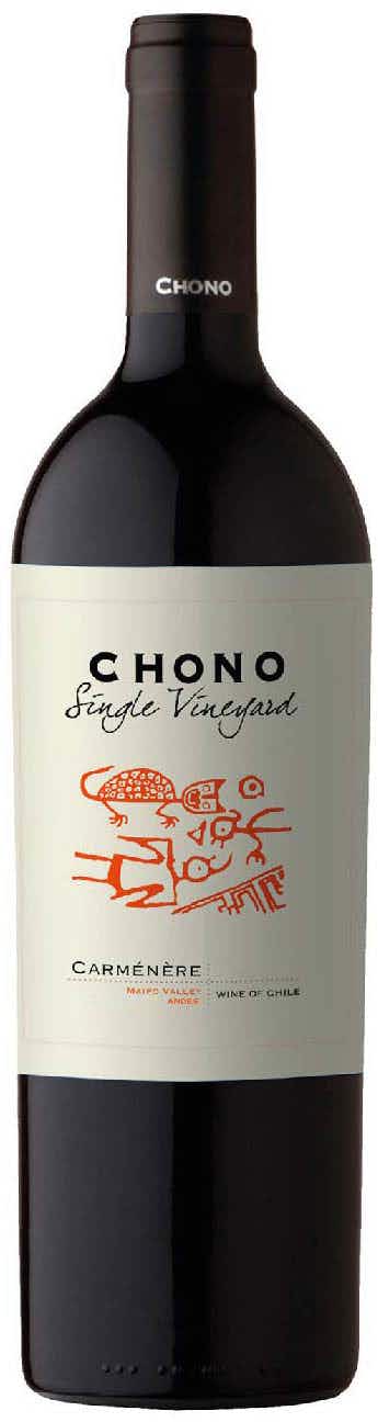 Chono Carmenere