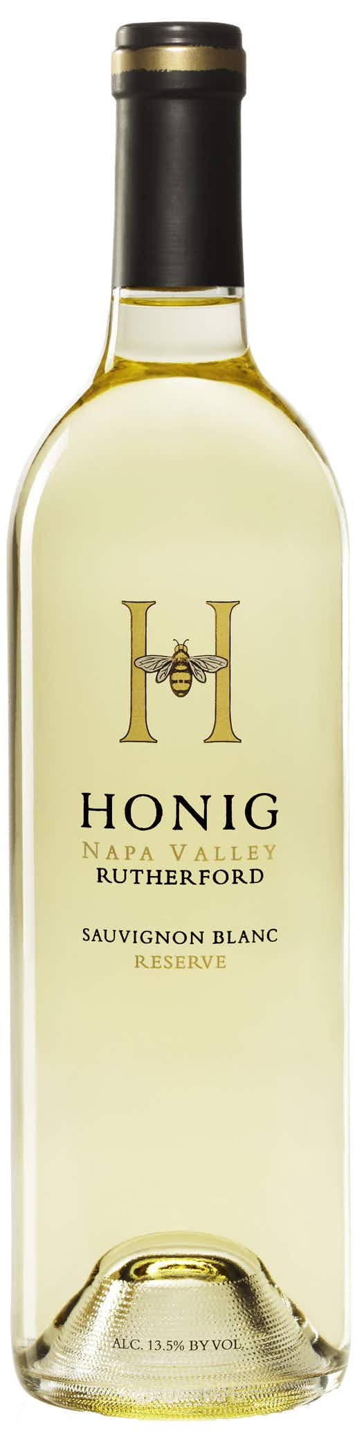 Honig Rutherford Sauvignon Blanc 2016