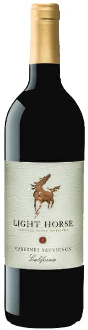 Light Horse Cabernet Sauvignon 2016