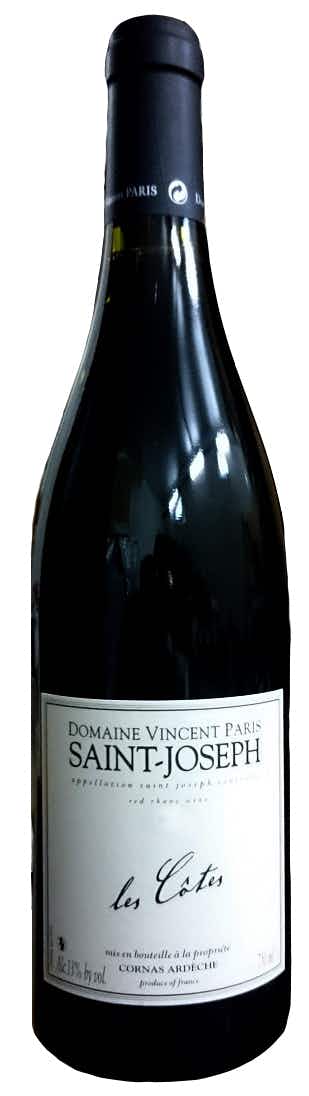 Domaine Vincent Paris St. Joseph