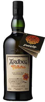 Ardbeg Distillery Ardbeg Day Committee: Ardbeg Grooves Limited Edition