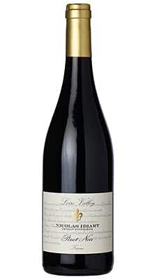 Maison Idiart Nicolas Idiart Pinot Noir 2016