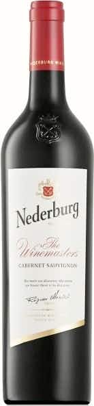 Nederburg Cabernet Sauvignon 2014