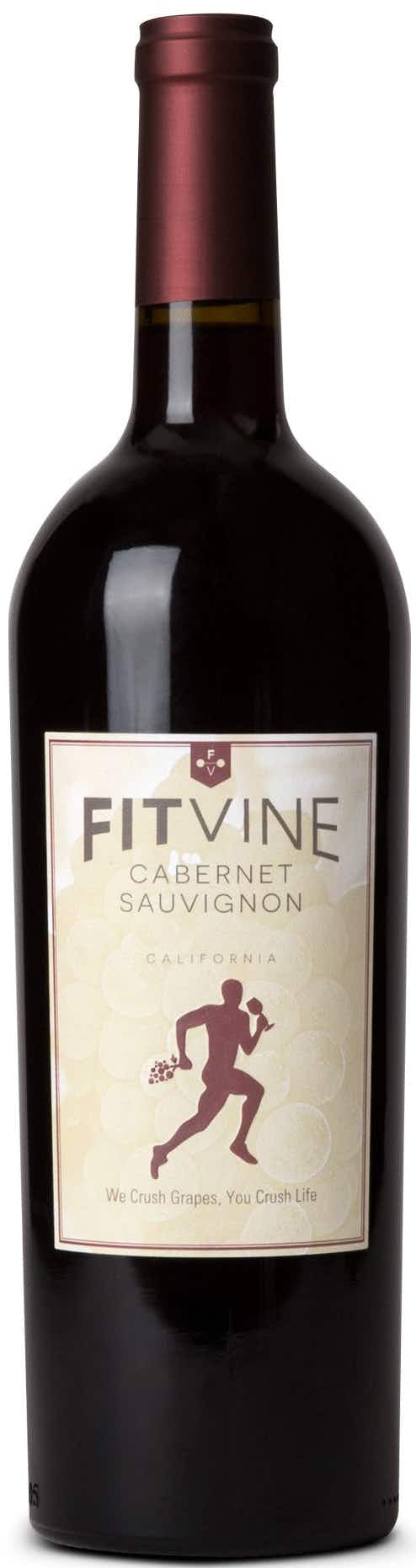 FitVine Cabernet Sauvignon