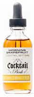 Cocktail Punk Bitters Morning Grapefruit 2oz