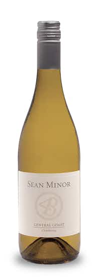 Sean Minor 4 Bears Chardonnay 2016
