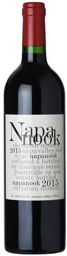 Dominus Napanook 2015